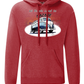 Sweatshirt All Roads Lead to Nazaré