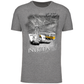 T-Shirt Algodão Biológico Invicta