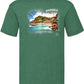 T-shirt Ponta do Sol