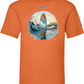 T-shirt Sol Cascais