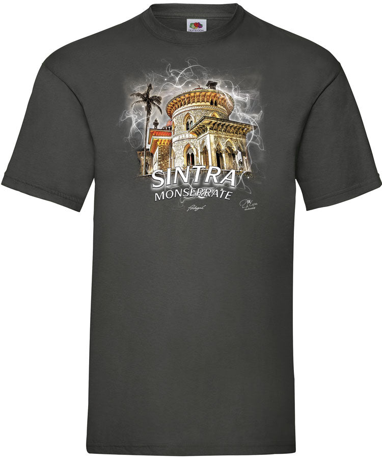 T-shirt Monserrate