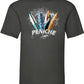 T-shirt Surfboards Peniche
