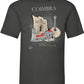 T-shirt Sé de Coimbra
