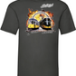 T-shirt Tradição e Modernidade