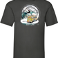 T-shirt Surf Life Olhão