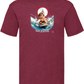 T-shirt Baby Surfer
