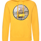 Sweatshirt Calçada do Combro