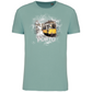 T-Shirt Algodão Biológico Carreira 28 Porto
