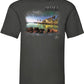 T-shirt Farol Cascais 2