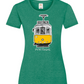 T-shirt Senhora Grandalhão Lisboa