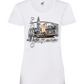 T-shirt Senhora Ribeira