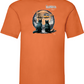 T-shirt Luar Lisboa