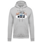 Sweatshirt Kariban com Capuz All Roads Lead to Albufeira