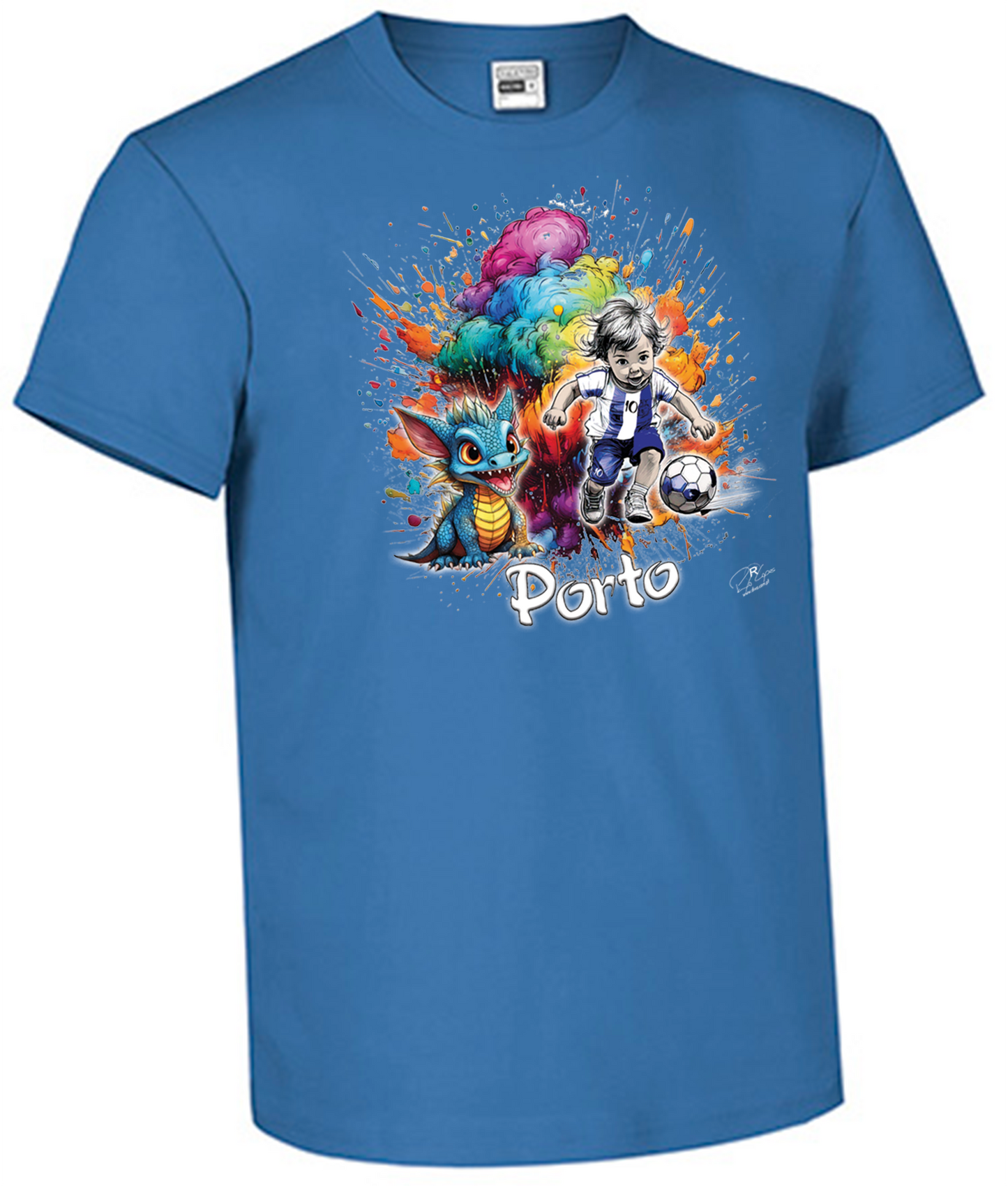 10 Porto
