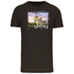 T-Shirt Algodão Biológico Palácio