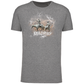 T-Shirt Algodão Biológico Quijote
