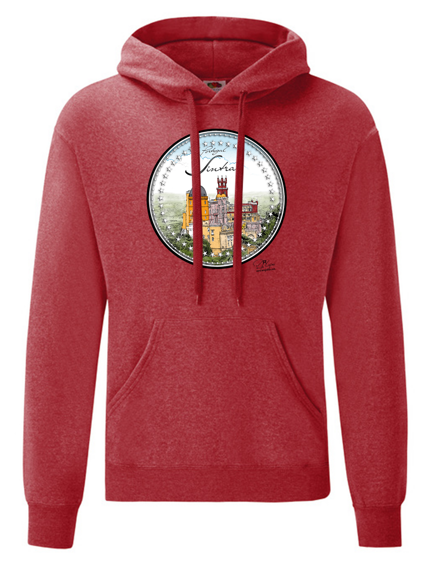 Sweatshirt Extreme Sintra
