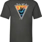 T-shirt Sunset Tavira