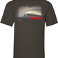 T-shirt Ride The Wave