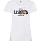 T-shirt Senhora Original Lisboa