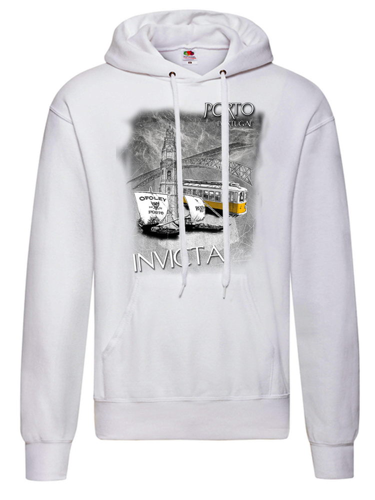 Sweatshirt Invicta