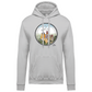 Sweatshirt Kariban com Capuz Extreme Sintra
