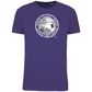 T-Shirt Algodão Biológico Selo Nazaré