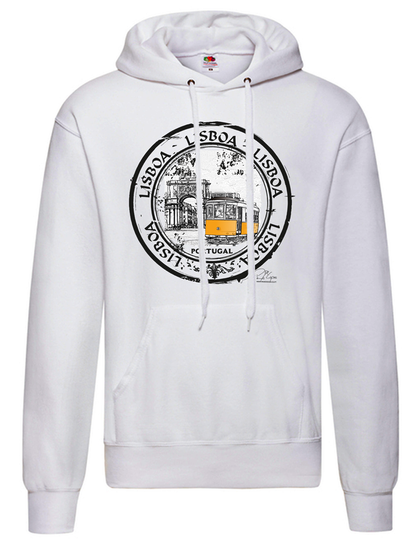 Sweatshirt Selo 1