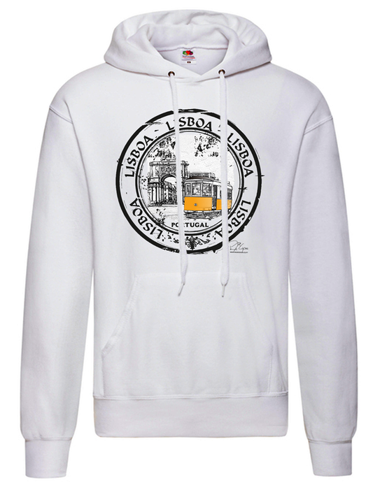 Sweatshirt Selo 1