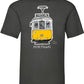 T-shirt Grandalhão Porto