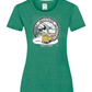 T-shirt Senhora Surf Life Quarteira