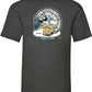 T-shirt Surf Life Costa da Caparica