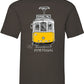 T-shirt Grandalhão Lisboa