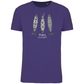 T-Shirt Algodão Biológico 3 Sardinhas Porto
