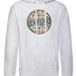 Sweatshirt Pin Tavira