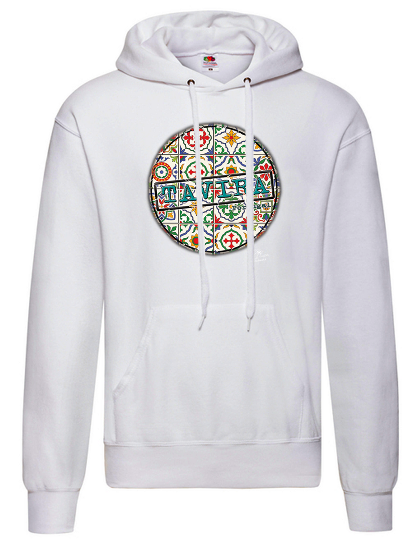 Sweatshirt Pin Tavira