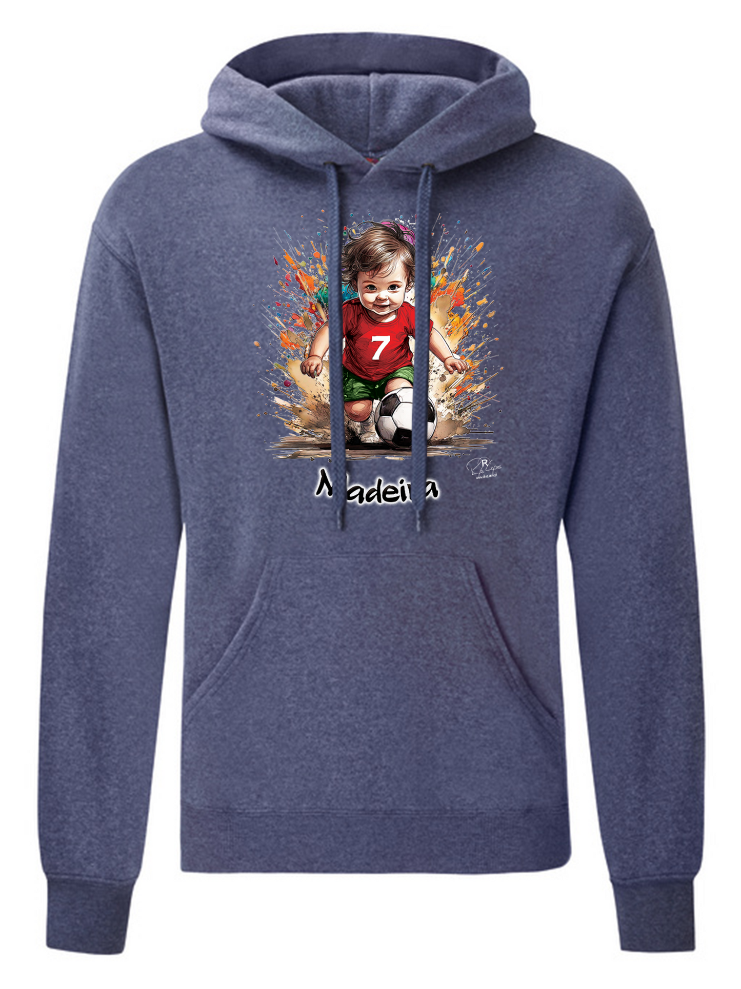 Sweatshirt 7 Madeira