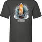 T-shirt Prancha Cascais