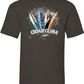 T-shirt Surfboards Quarteira