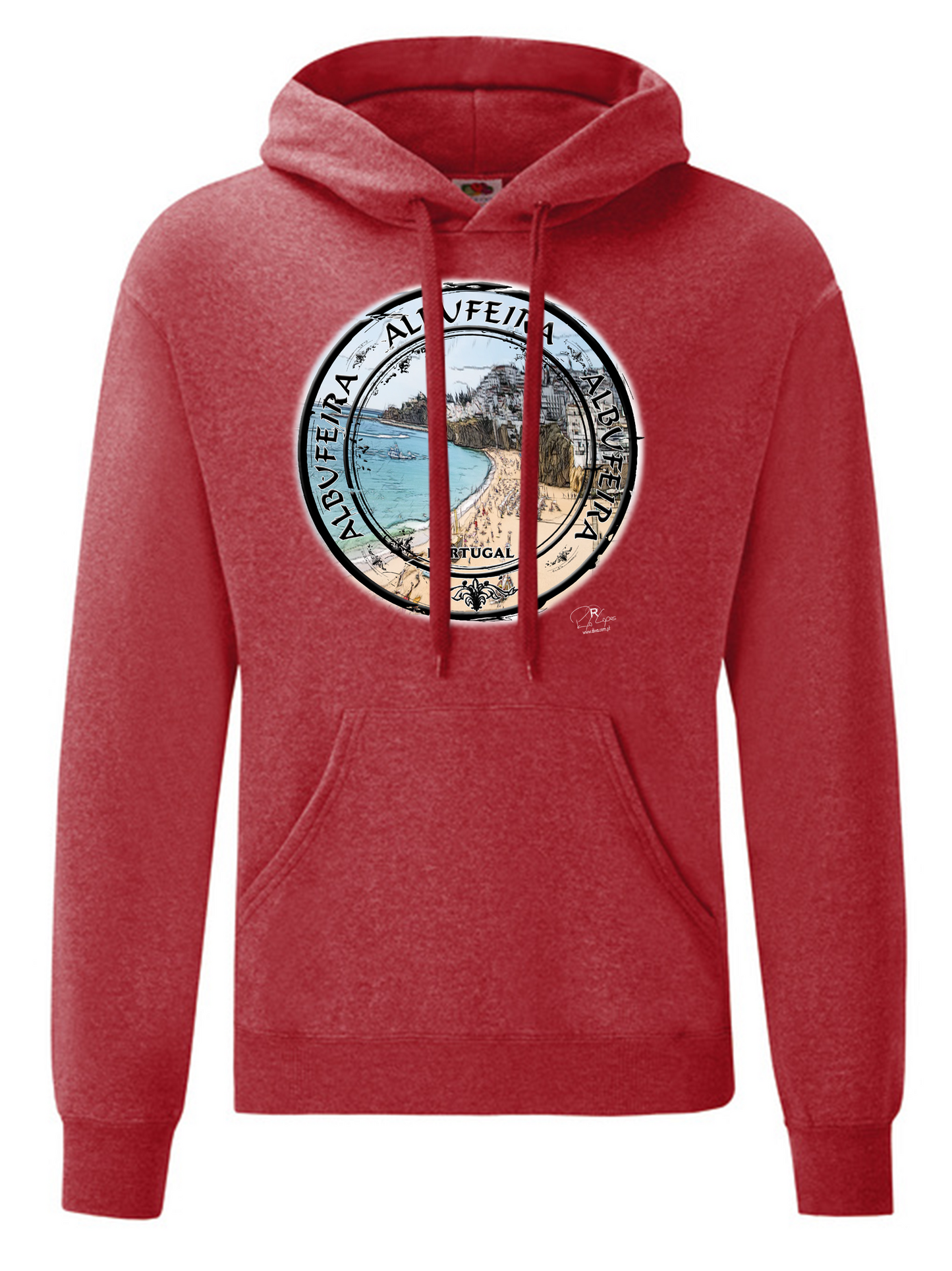 Sweatshirt Selo Albufeira
