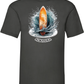 T-shirt Prancha Albufeira