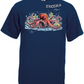 T-shirt Polvo Ericeira