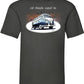 T-shirt All Roads Lead to Albufeira