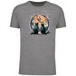 T-Shirt Algodão Biológico Luar Nazaré