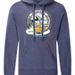 Sweatshirt Surfboards Surf Life Quarteira