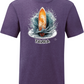 T-shirt Prancha Tavira