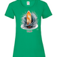 T-shirt Senhora Prancha Faro