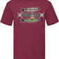 T-shirt Duas Sardinhas Coimbra
