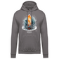 Sweatshirt Kariban com Capuz Prancha Faro