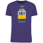 T-Shirt Algodão Biológico Grandalhão Coimbra